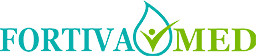 Логотип Фортива Мед